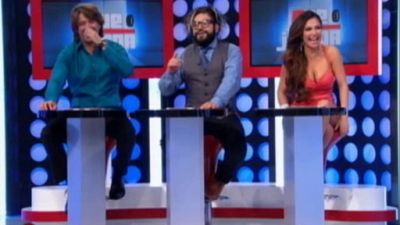 Que Jalada Season 1 Episode 95