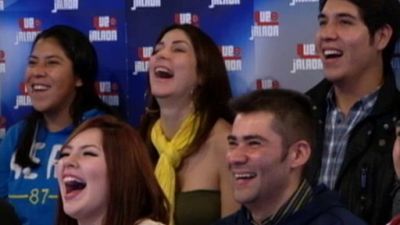 Que Jalada Season 1 Episode 90