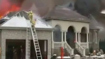 Que Jalada Season 1 Episode 98