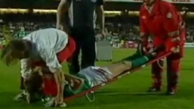 Que Jalada Season 1 Episode 96