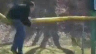 Que Jalada Season 1 Episode 109