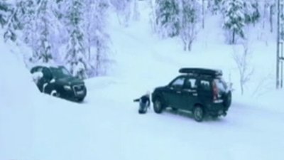 Que Jalada Season 1 Episode 116