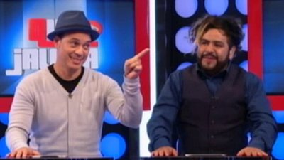 Que Jalada Season 1 Episode 113