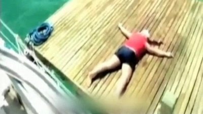 Que Jalada Season 1 Episode 104