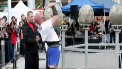 Que Jalada Season 1 Episode 103