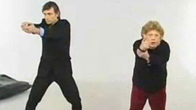 Que Jalada Season 1 Episode 79