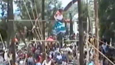 Que Jalada Season 1 Episode 62