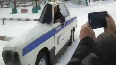 Que Jalada Season 1 Episode 22