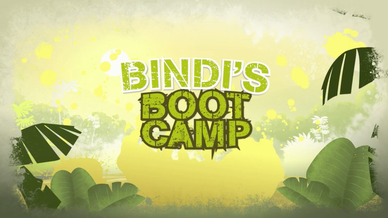 Bindi's Bootcamp