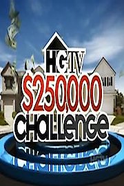 HGTV $250,000 Challenge