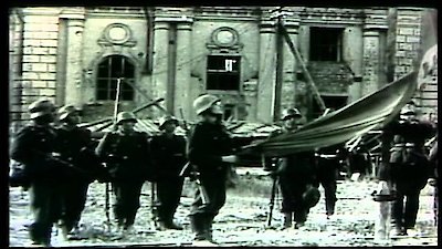 The Unknown War Season 1 Episode 5