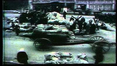 The Unknown War Season 1 Episode 2