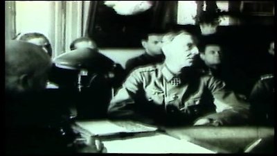 The Unknown War Season 1 Episode 6