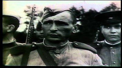 The Unknown War Season 1 Episode 17