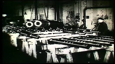 The Unknown War Season 1 Episode 3