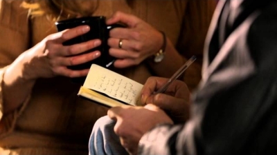 Karma's a B*tch! Season 2 Episode 3