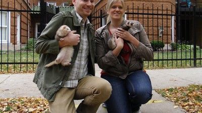 Spoiled Rotten Pets Season 1 Episode 2