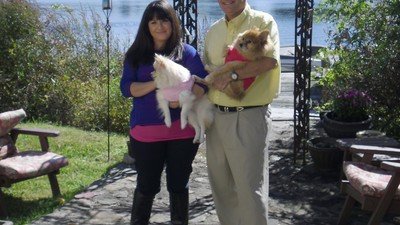 Spoiled Rotten Pets Season 1 Episode 4