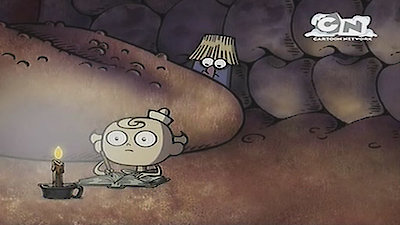 The Marvelous Misadventures of Flapjack Season 2 Episode 6