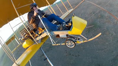 Outrageous Acts Of Science Season 8 Episode 1