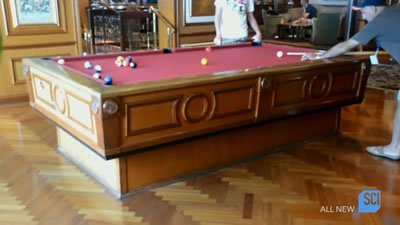 Outrageous Acts Of Science Season 8 Episode 4