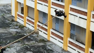 Outrageous Acts Of Science Season 8 Episode 6