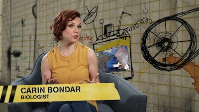 Outrageous Acts Of Science Season 8 Episode 7