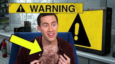 Outrageous Acts Of Science Season 9 Episode 3