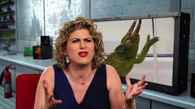 Outrageous Acts Of Science Season 9 Episode 5