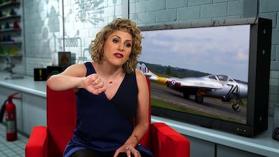 Outrageous Acts Of Science Season 9 Episode 7