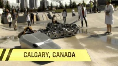 Outrageous Acts Of Science Season 2 Episode 5