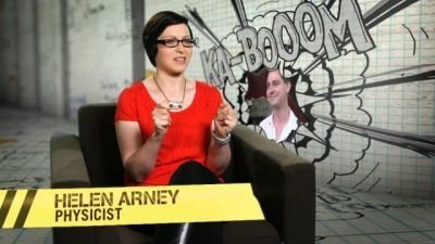 Outrageous Acts Of Science Season 2 Episode 8