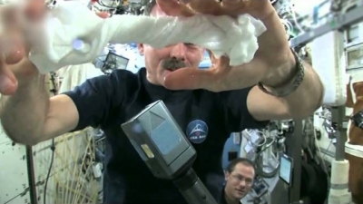 Outrageous Acts Of Science Season 2 Episode 9