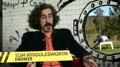 Outrageous Acts Of Science Season 2 Episode 14