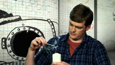 Outrageous Acts Of Science Season 3 Episode 1