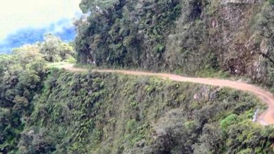 Outrageous Acts Of Science Season 3 Episode 2