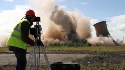 Outrageous Acts Of Science Season 3 Episode 8