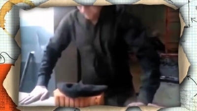 Outrageous Acts Of Science Season 3 Episode 9