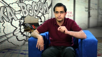 Outrageous Acts Of Science Season 3 Episode 10