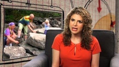 Outrageous Acts Of Science Season 4 Episode 1