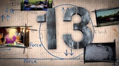 Outrageous Acts Of Science Season 4 Episode 4