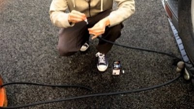 Outrageous Acts Of Science Season 5 Episode 2