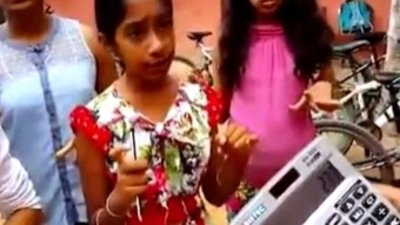 Outrageous Acts Of Science Season 5 Episode 4