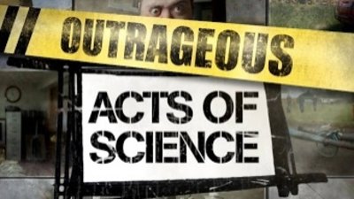 Outrageous Acts Of Science Season 5 Episode 5