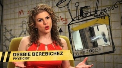 Outrageous Acts Of Science Season 5 Episode 6