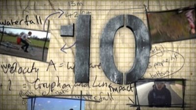 Outrageous Acts Of Science Season 5 Episode 9