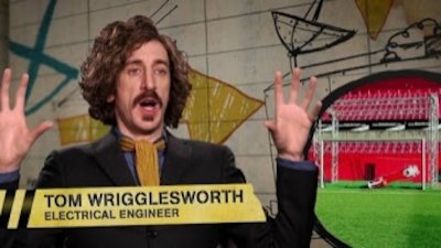 Outrageous Acts Of Science Season 6 Episode 1