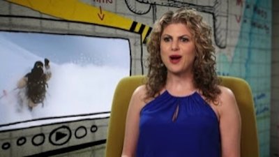 Outrageous Acts Of Science Season 6 Episode 2