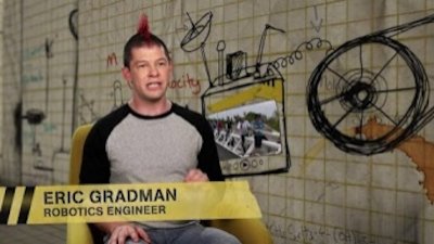 Outrageous Acts Of Science Season 6 Episode 3