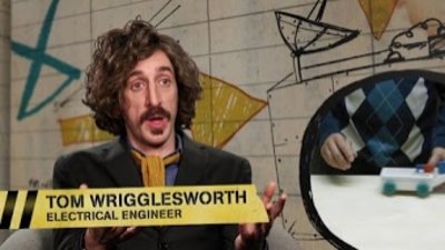 Outrageous Acts Of Science Season 6 Episode 5